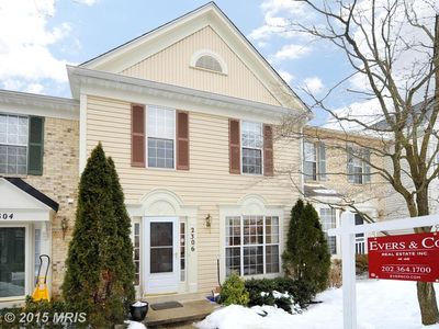 2306 Massanutten Dr, Silver Spring, MD, 20906