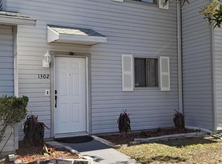 1302 Deer Springs Rd, Port Orange, FL 32129