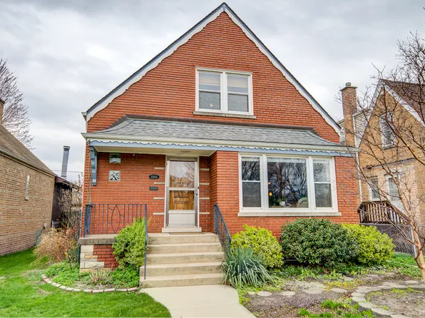 10904 S Central Park Ave, Chicago, IL 60655