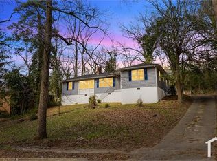 805 Vanderbilt St, Birmingham, AL 35206