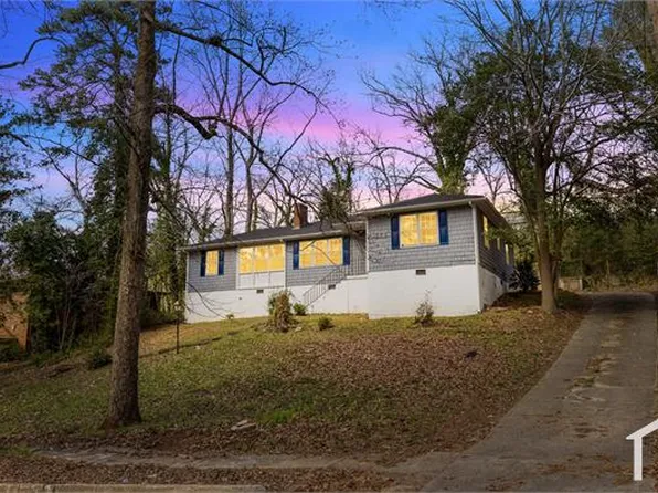 805 Vanderbilt St, Birmingham, AL 35206