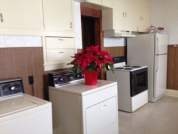 Large Kitchen