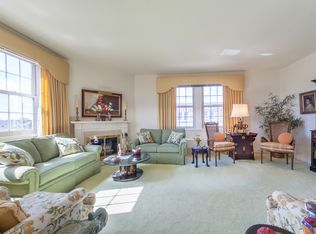 9 Tanglewylde Ave APT 7A, Bronxville, NY