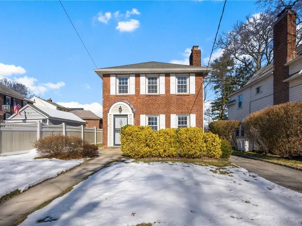 61 Eastchester Road, New Rochelle, NY 10801