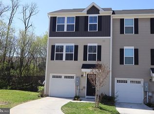 274 Sage Cir, Winchester, VA 22603