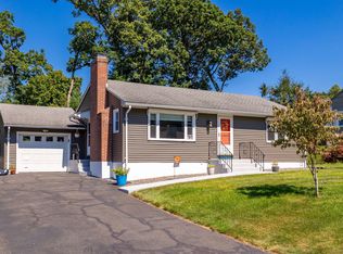 43 Yarde Dr, Bristol, CT 06010