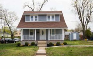 814 Pear St, Cinnaminson, NJ 08077