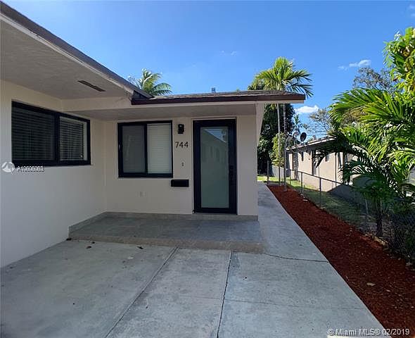 1st image of 744 NW 31st Ave