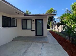 744 NW 31st Ave, Miami, FL 33125