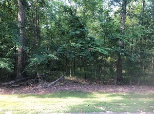 LOT 1 Plantation Point Rd #C, Lincolnton, GA 30817