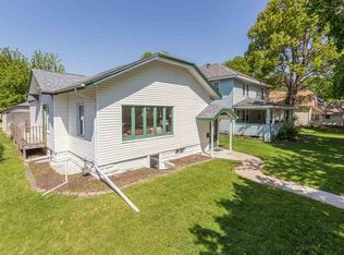 1222 36th St, Rock Island, IL 61201