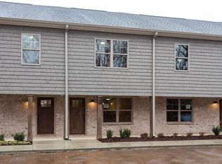 2506 E Main St #E2, Murfreesboro, TN 37130