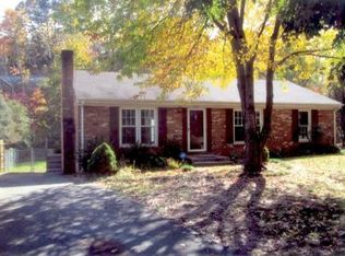 3612 Janney Ln, Roanoke, VA 24018