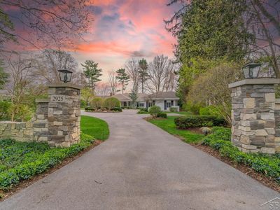 2925 Judson Rd, Spring Lake, MI, 49456