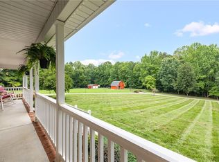 2350 Alamance Church Rd, Greensboro, NC 27406