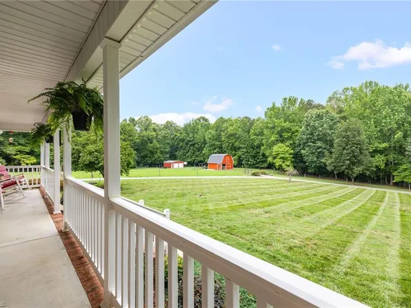 2350 Alamance Church Rd, Greensboro, NC 27406