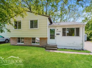 3293 Kenaston Dr, Columbus, OH 43232
