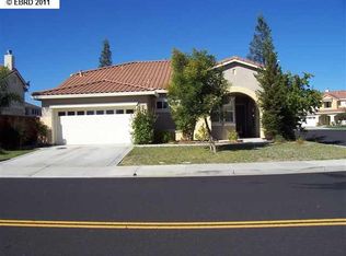 2447 Berkshire Ln, Brentwood, CA