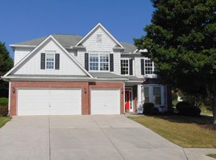 3964 Duran Dr, Auburn, GA 30011