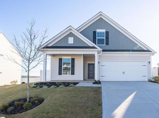 258 Braselton St, Duncan, SC 29334