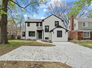 6824 Holmes Rd, Kansas City, MO 64131
