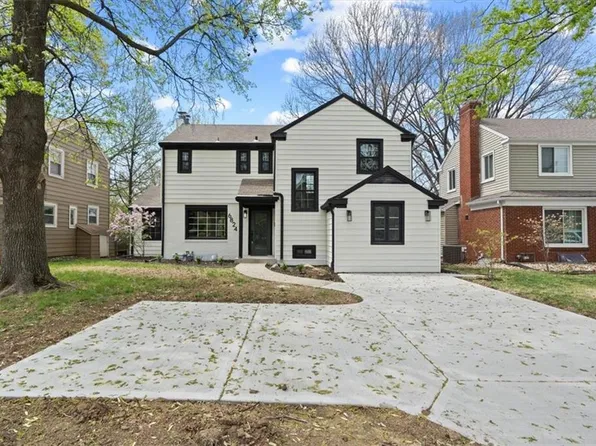 6824 Holmes Rd, Kansas City, MO 64131