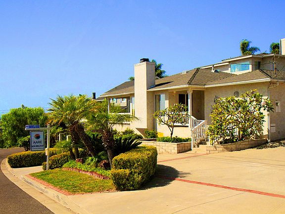 Top of the Hill View