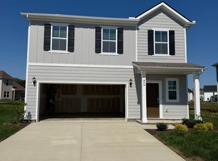 859 Moray Ln, Clarksville, TN 37043