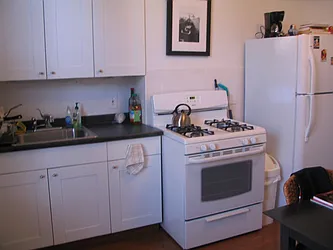 Rented by Weichert Properties - NYC