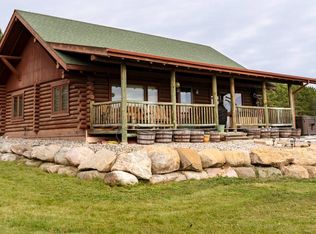 36360 County Road 39, Laporte, MN 56461