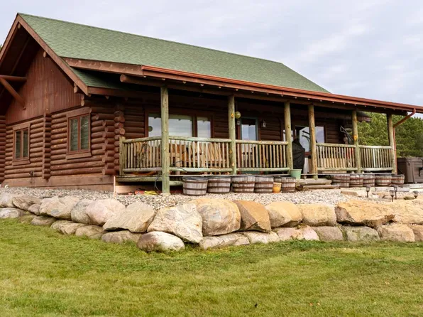 36360 County Road 39, Laporte, MN 56461