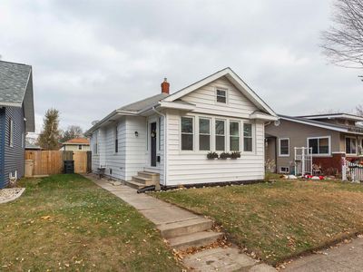 1339 Randolph St, South Bend, IN, 46613