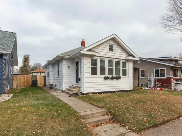 1339 Randolph St, South Bend, IN 46613