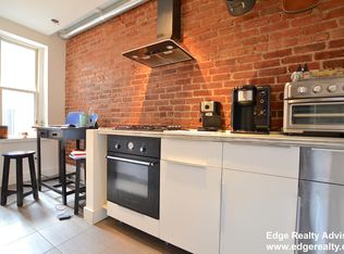 15 Braemore Rd #17, Brighton, MA 02135