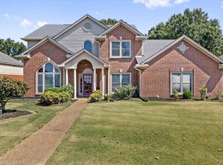6772 Stonetrace Dr, Bartlett, TN 38135