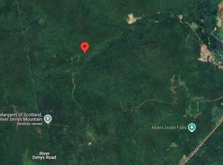 LOT River Denys Rd, Inverness, NS B0E 1P0