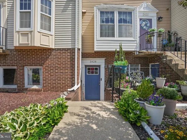 3428 Bruton Parish Way #172, Silver Spring, MD 20904