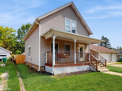 711 E Jefferson Ave, La Porte, IN, 46350