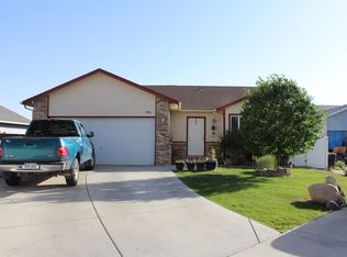 643 1/2 Colony Rd, Clifton, CO 81520