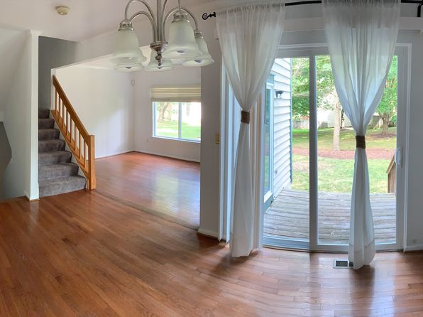 5505 Vantage Point Rd UNIT 33