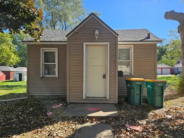 715 S 1st Ave, Albert Lea, MN 56007