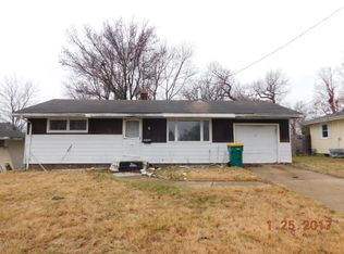 174 Academy St, Battle Creek, MI