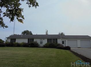 315 Franklin St, Wharton, OH 43359