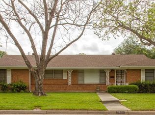5601 Trail Lake Dr, Fort Worth, TX 76133