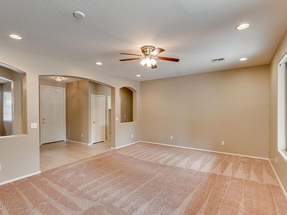 5th image of 1258 E Catino Ct