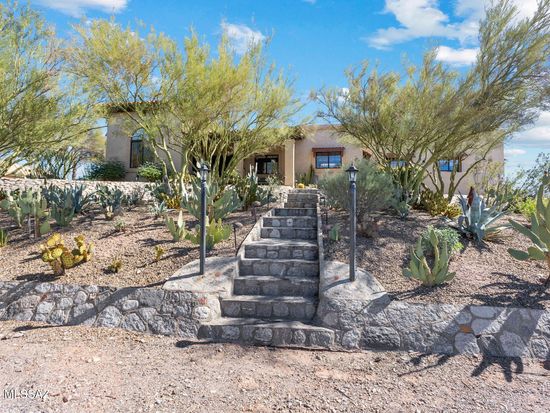 5724 N Camino Del Conde, Tucson, AZ 85718