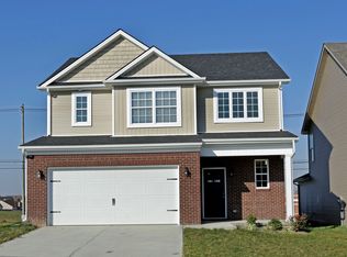 2925 Our Tibbs Trl, Lexington, KY 40511