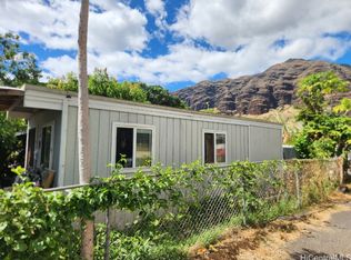 84-568 Kepue St, Waianae, HI 96792