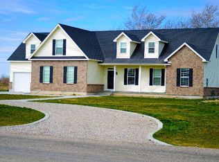 3197 Paradise Ave, Rexburg, ID 83440