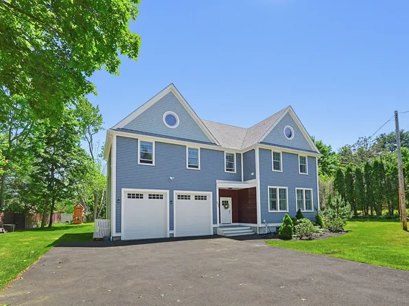 56-56 Taunton St #B, Plainville, MA 02762